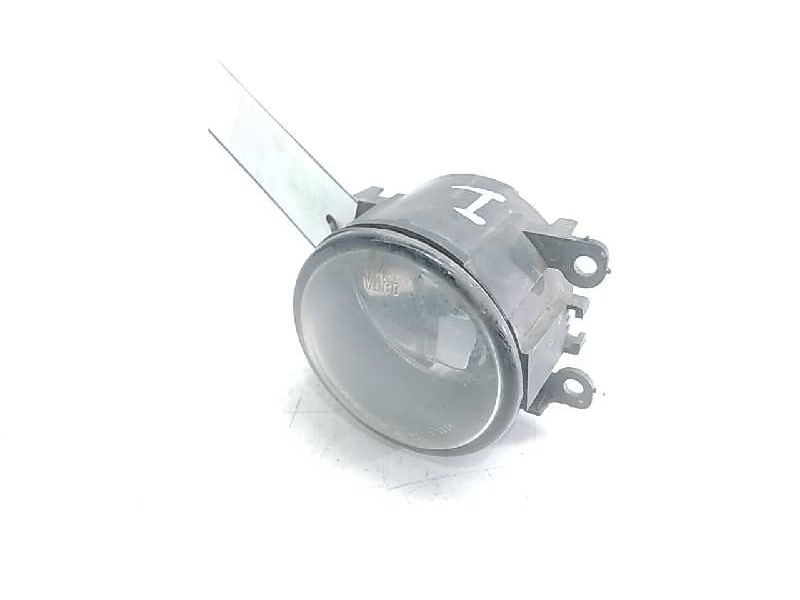 Recambio de faro antiniebla izquierdo para seat leon (1p1) 1.9 tdi referencia OEM IAM   