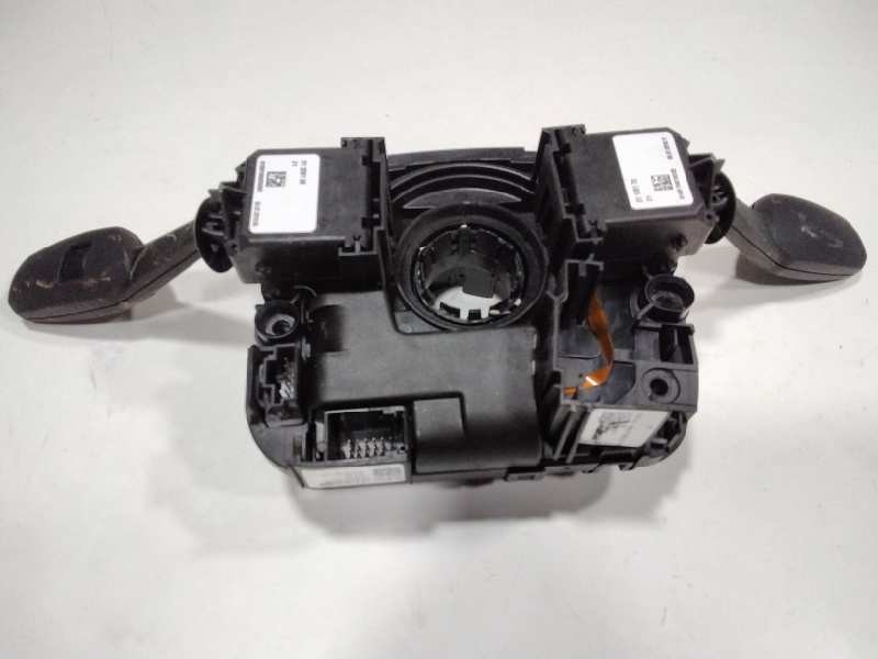 Recambio de anillo airbag para bmw serie 1 berlina (e81/e87) 118d referencia OEM IAM   