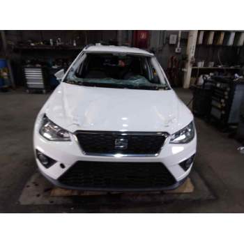 seat arona del año 2018