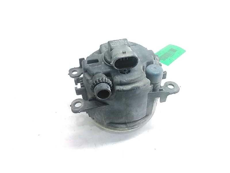 Recambio de faro antiniebla izquierdo para seat leon (1p1) 1.9 tdi referencia OEM IAM   
