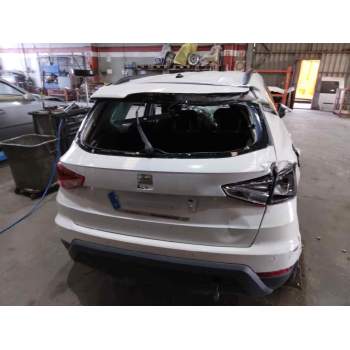 seat arona del año 2018