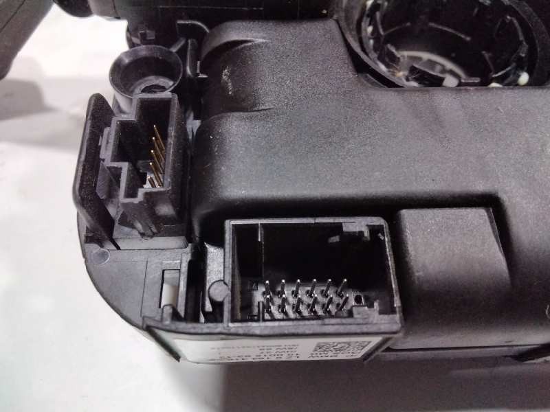 Recambio de anillo airbag para bmw serie 1 berlina (e81/e87) 118d referencia OEM IAM   