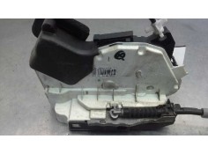 Recambio de cerradura puerta delantera derecha para volkswagen polo (6r1) advance referencia OEM IAM 5K1837016B   2