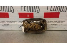 Recambio de maneta exterior delantera izquierda para citroen jumper caja cerrada (06.2006 =>) 2.2 hdi cat referencia OEM IAM 910 2