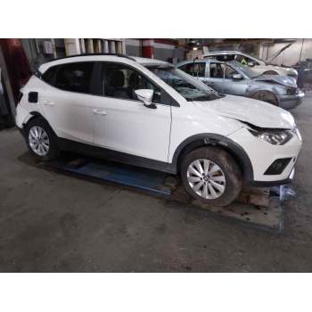 seat arona del año 2018