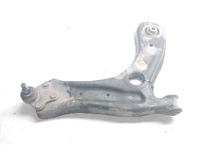 Recambio de brazo suspension inferior delantero derecho para seat ibiza (6j5) 1.6 tdi referencia OEM IAM   