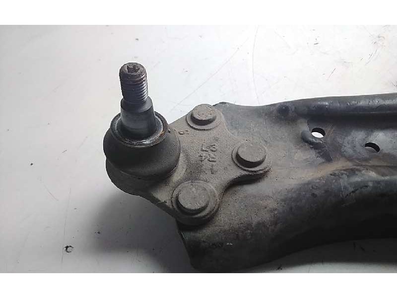Recambio de brazo suspension inferior delantero derecho para seat ibiza (6j5) 1.6 tdi referencia OEM IAM   
