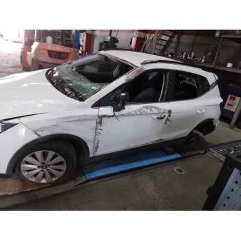 seat arona del año 2018