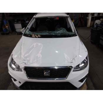 seat arona del año 2018