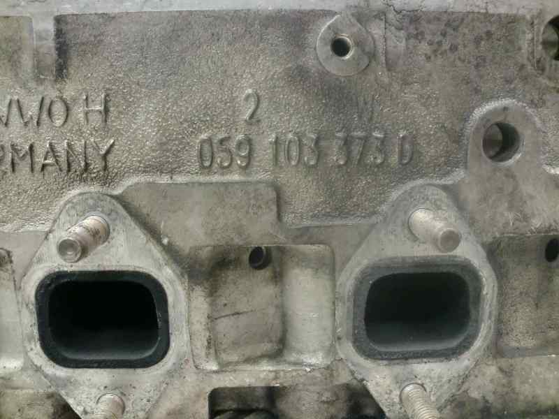 Recambio de culata para audi a6 berlina (c4) 2.5 tdi referencia OEM IAM 059103373D  