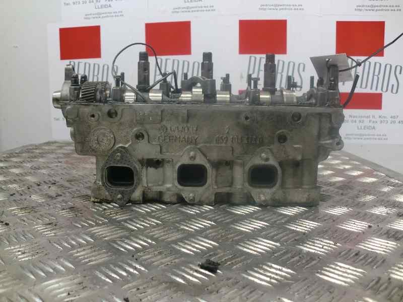 Recambio de culata para audi a6 berlina (c4) 2.5 tdi referencia OEM IAM 059103373D  