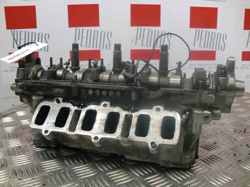 Recambio de culata para audi a6 berlina (c4) 2.5 tdi referencia OEM IAM 059103373D  