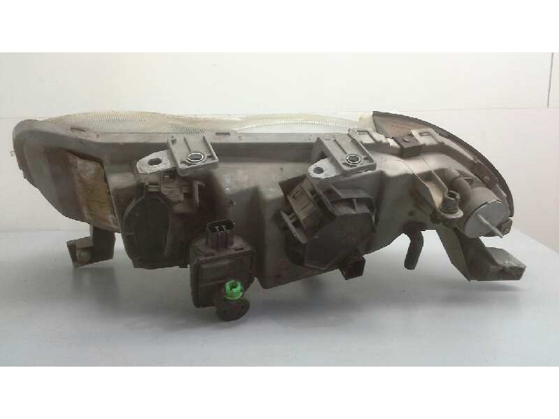 Recambio de faro derecho para mg rover serie 45 (rt) classic (4-ptas.) referencia OEM IAM XBC104520  