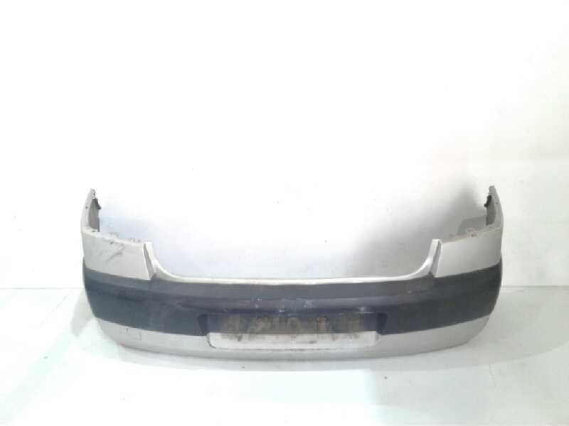 Recambio de paragolpes trasero para renault megane ii classic berlina dynamique referencia OEM IAM   