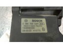 PEDAL ACELERADOR 0280755049 