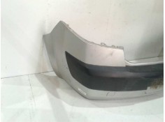 Recambio de paragolpes trasero para renault megane ii classic berlina dynamique referencia OEM IAM    2