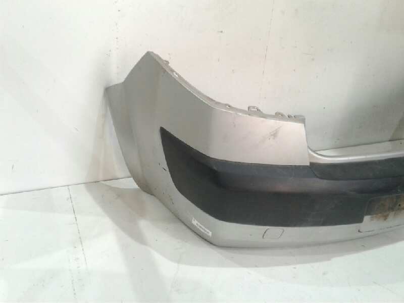 Recambio de paragolpes trasero para renault megane ii classic berlina dynamique referencia OEM IAM   