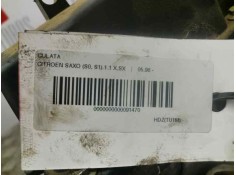 Recambio de culata para citroen saxo 1.1 referencia OEM IAM 9619406110  36123 2