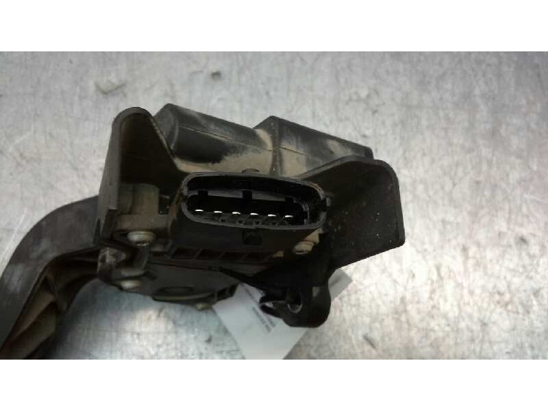 Recambio de pedal acelerador para citroen jumper caja cerrada (06.2006 =>) 2.2 hdi cat referencia OEM IAM 0280755049  