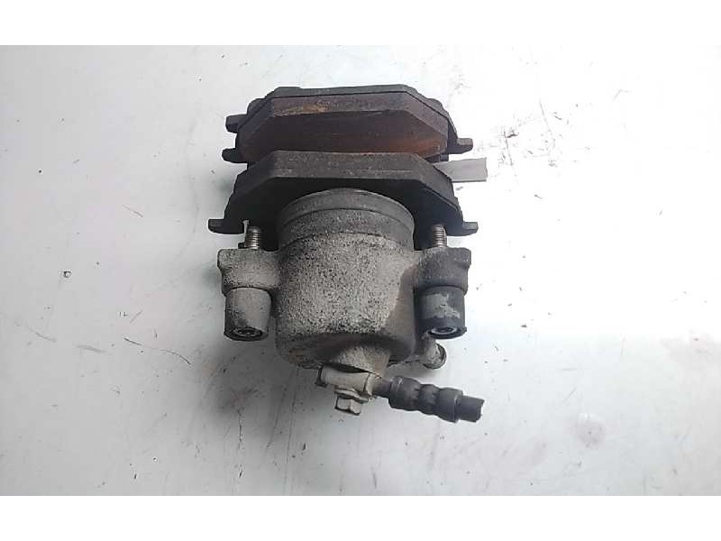 Recambio de pinza freno delantera izquierda para seat ibiza (6j5) 1.6 tdi referencia OEM IAM   