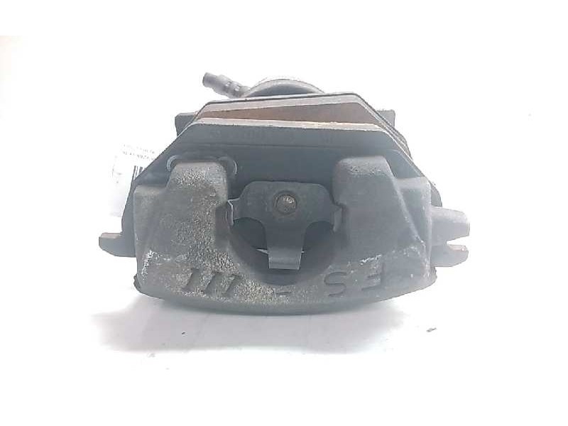 Recambio de pinza freno delantera izquierda para seat ibiza (6j5) 1.6 tdi referencia OEM IAM   