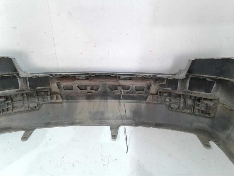 Recambio de paragolpes trasero para renault megane ii classic berlina dynamique referencia OEM IAM   