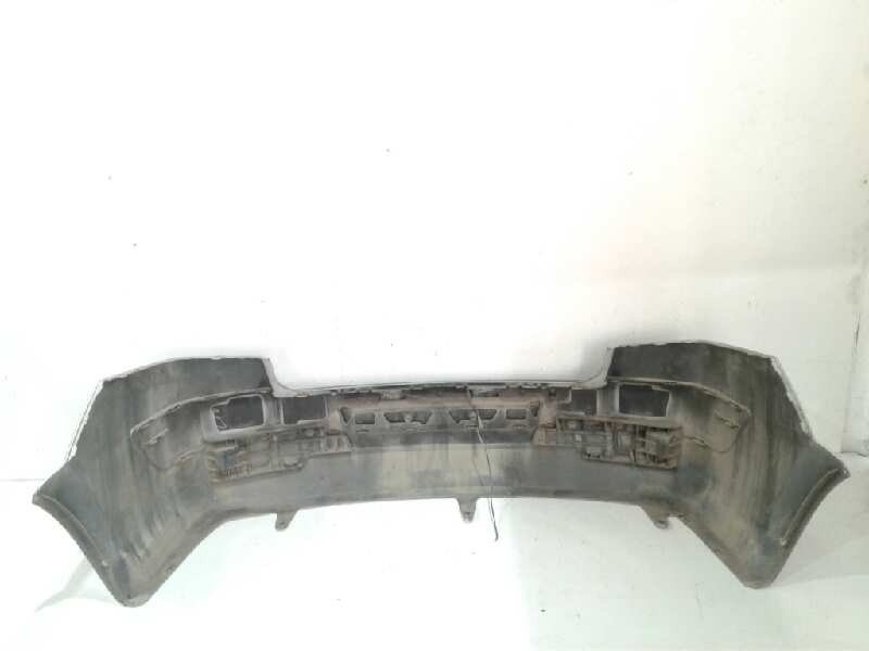 Recambio de paragolpes trasero para renault megane ii classic berlina dynamique referencia OEM IAM   