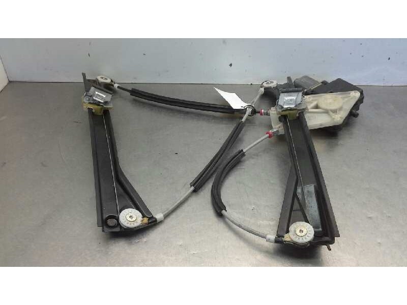 Recambio de elevalunas delantero derecho para volkswagen polo (6r1) advance referencia OEM IAM   