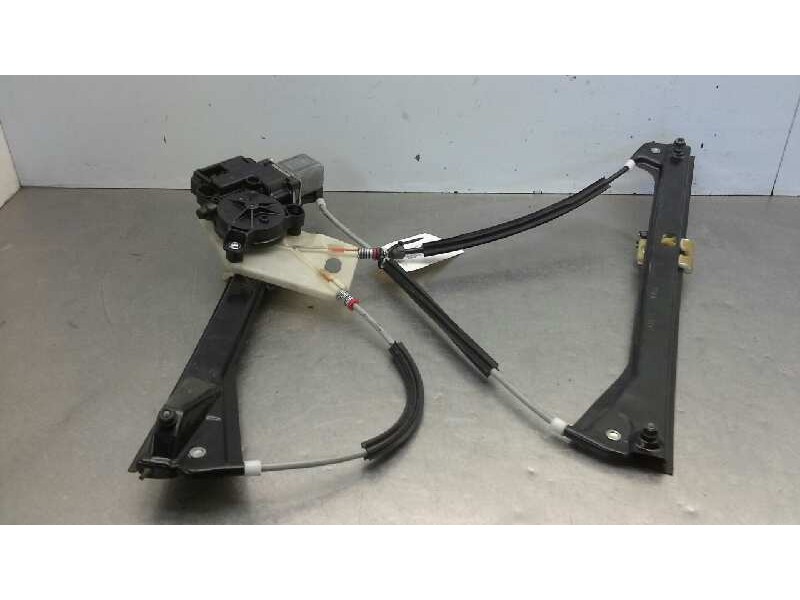 Recambio de elevalunas delantero derecho para volkswagen polo (6r1) advance referencia OEM IAM   