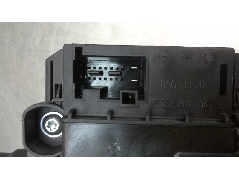 Recambio de elevalunas delantero derecho para volkswagen polo (6r1) advance referencia OEM IAM   