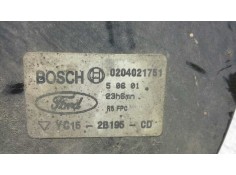 Recambio de servofreno para ford transit mod.2000 caja abierta ft 350 2.4 largo referencia OEM IAM 0204021751   2