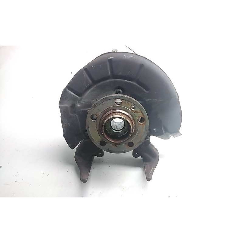 Recambio de mangueta delantera derecha para seat ibiza (6j5) 1.6 tdi referencia OEM IAM 6R0615312A  