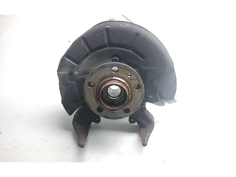 Recambio de mangueta delantera derecha para seat ibiza (6j5) 1.6 tdi referencia OEM IAM 6R0615312A  