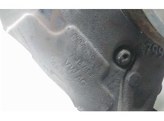 Recambio de mangueta delantera derecha para seat ibiza (6j5) 1.6 tdi referencia OEM IAM 6R0615312A   2