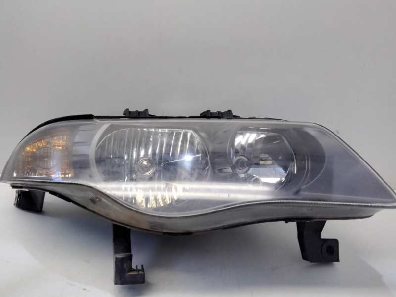 Recambio de faro derecho para mg rover serie 45 (t/rt) 2.0 td referencia OEM IAM   