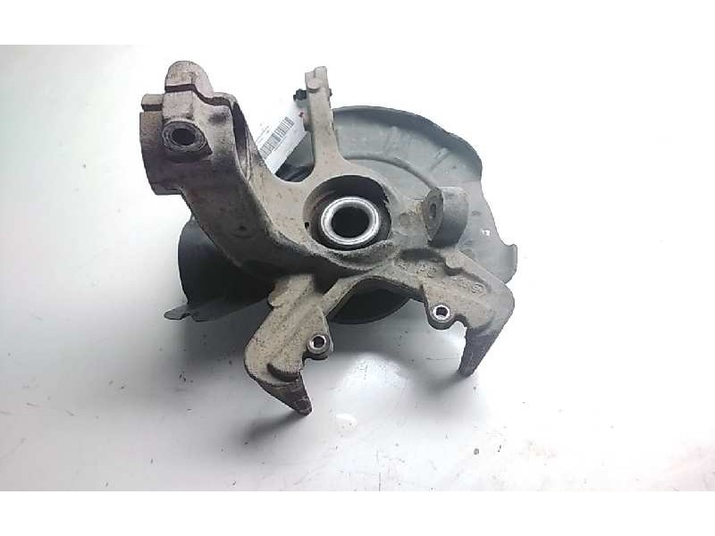 Recambio de mangueta delantera derecha para seat ibiza (6j5) 1.6 tdi referencia OEM IAM 6R0615312A  