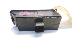 Recambio de mando elevalunas delantero izquierdo para volkswagen polo (6r1) advance referencia OEM IAM 6R0867255D   2