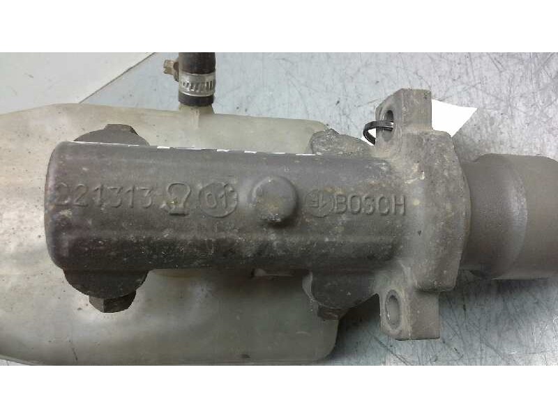 Recambio de bomba freno para ford transit mod.2000 caja abierta ft 350 2.4 largo referencia OEM IAM 4525696  