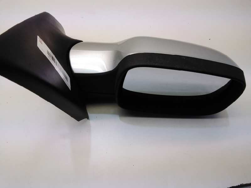 Recambio de retrovisor derecho para renault megane ii classic berlina dynamique referencia OEM IAM   