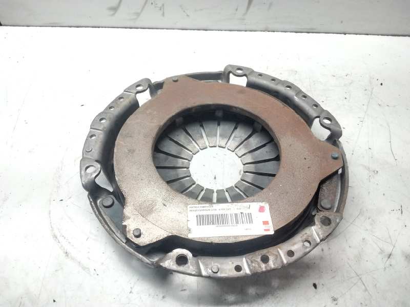 Recambio de prensa embrague para nissan qashqai (j10) 1.6 16v cat referencia OEM IAM D0105 VALEO VALEO