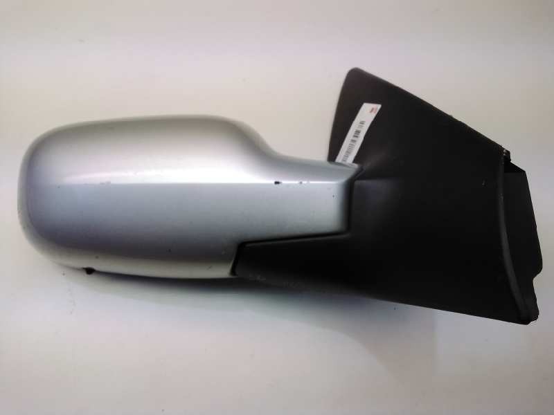 Recambio de retrovisor derecho para renault megane ii classic berlina dynamique referencia OEM IAM   