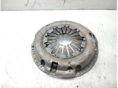 Recambio de prensa embrague para nissan qashqai (j10) 1.6 16v cat referencia OEM IAM D0105 VALEO VALEO 2