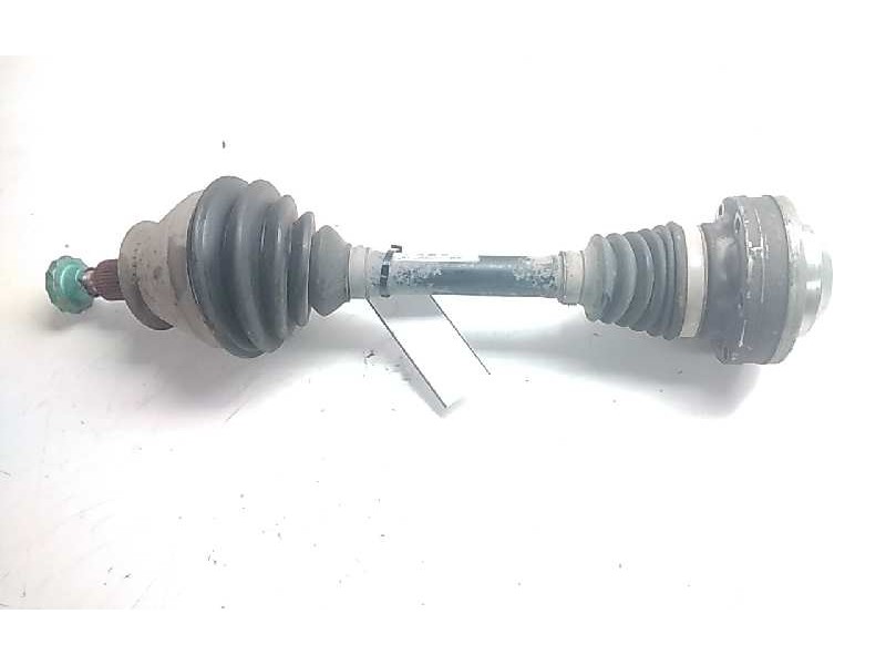 Recambio de transmision delantera izquierda para seat ibiza (6j5) 1.6 tdi referencia OEM IAM 6R0407761S  