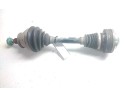 TRANSMISION DELANTERA IZQUIERDA 6R0407761S 