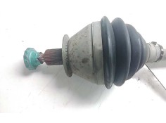 Recambio de transmision delantera izquierda para seat ibiza (6j5) 1.6 tdi referencia OEM IAM 6R0407761S   2