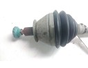 TRANSMISION DELANTERA IZQUIERDA 6R0407761S 