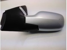Recambio de retrovisor izquierdo para renault megane ii classic berlina dynamique referencia OEM IAM    2