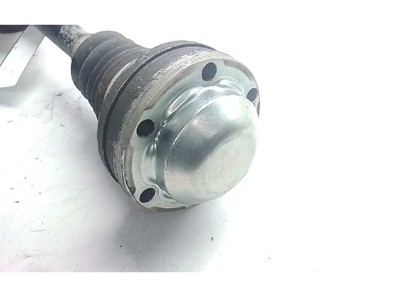 Recambio de transmision delantera izquierda para seat ibiza (6j5) 1.6 tdi referencia OEM IAM 6R0407761S  