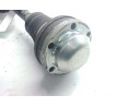 TRANSMISION DELANTERA IZQUIERDA 6R0407761S 