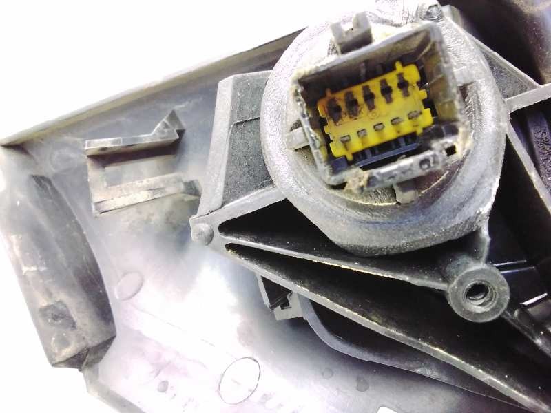 Recambio de retrovisor izquierdo para renault megane ii classic berlina dynamique referencia OEM IAM   